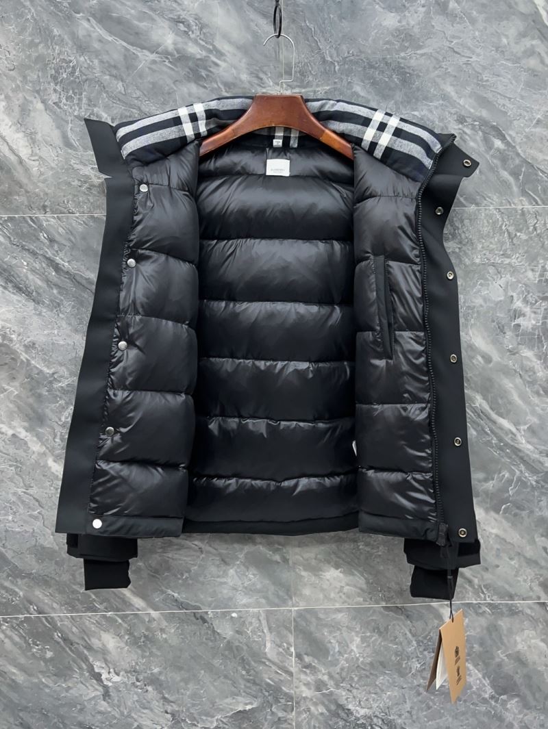 Burberry Down Jackets